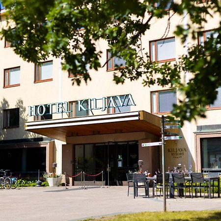 Hotel Kiljava Dış mekan fotoğraf