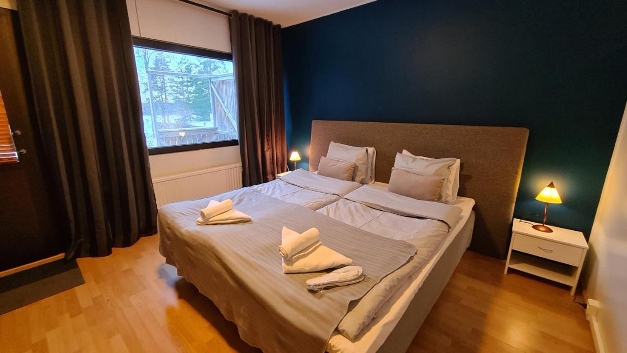 Hotel Kiljava Dış mekan fotoğraf