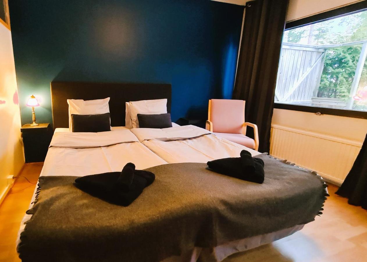 Hotel Kiljava Dış mekan fotoğraf