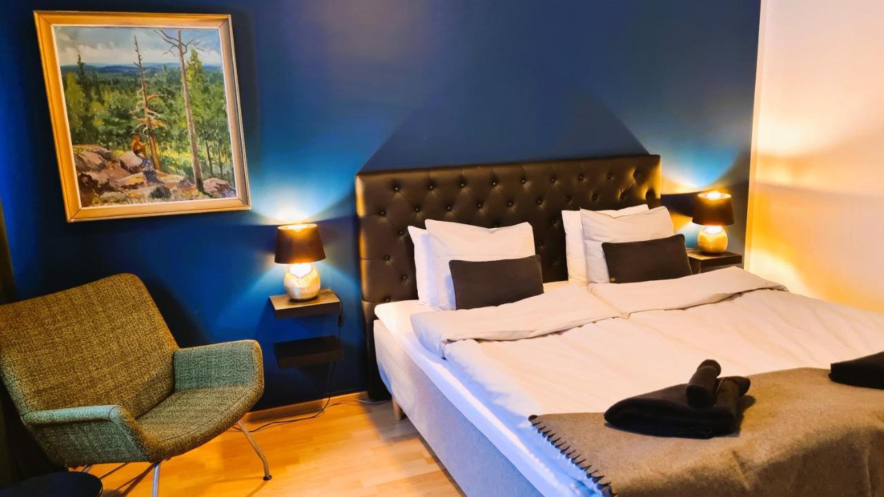 Hotel Kiljava Dış mekan fotoğraf