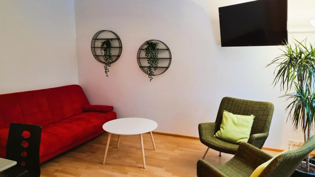 Hotel Kiljava Dış mekan fotoğraf