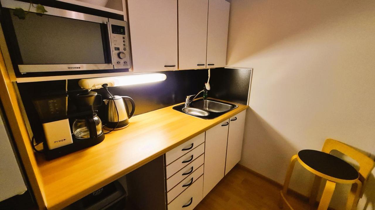 Hotel Kiljava Dış mekan fotoğraf