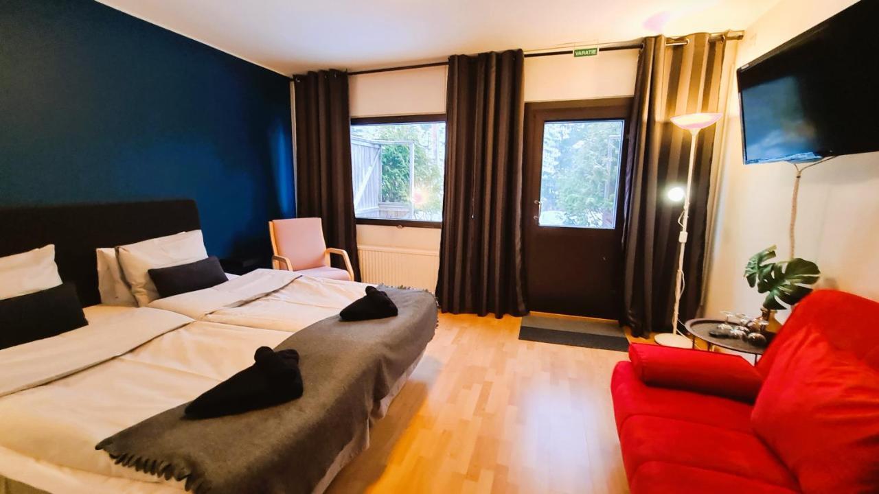 Hotel Kiljava Dış mekan fotoğraf
