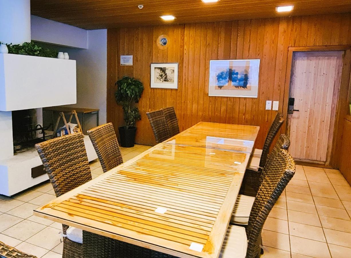 Hotel Kiljava Dış mekan fotoğraf