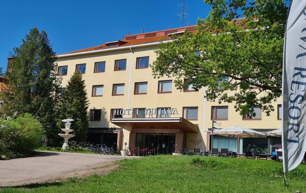 Hotel Kiljava Dış mekan fotoğraf