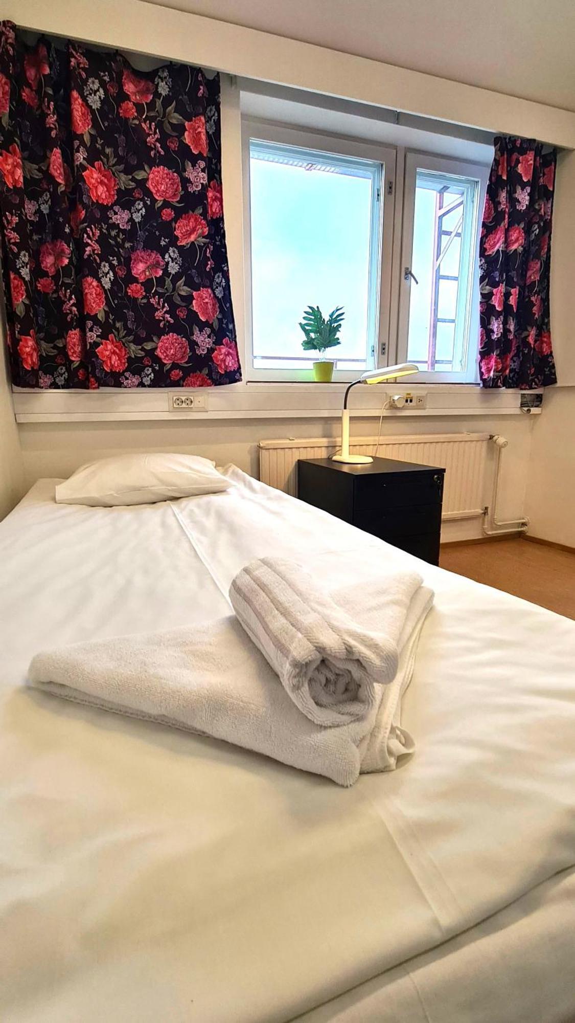 Hotel Kiljava Dış mekan fotoğraf