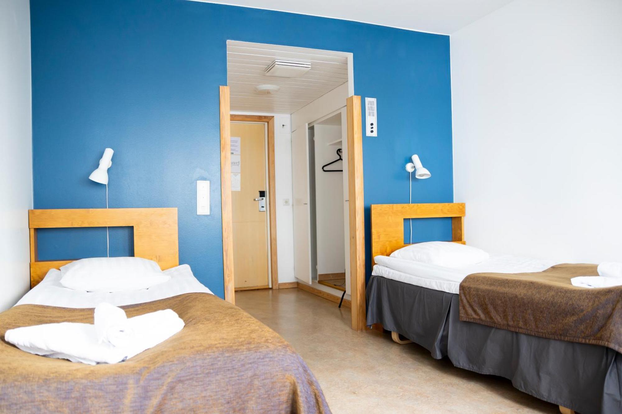 Hotel Kiljava Dış mekan fotoğraf