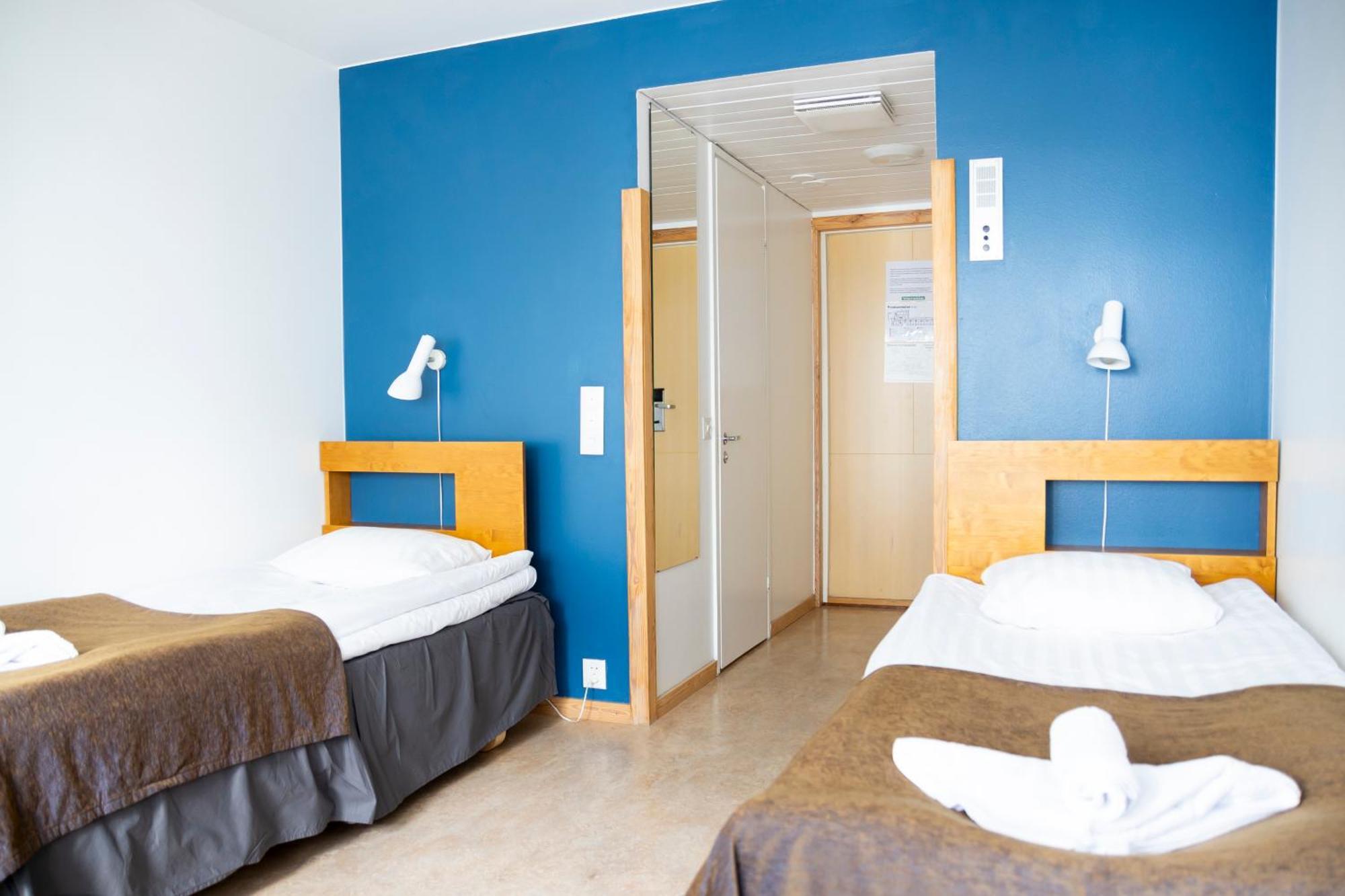 Hotel Kiljava Dış mekan fotoğraf