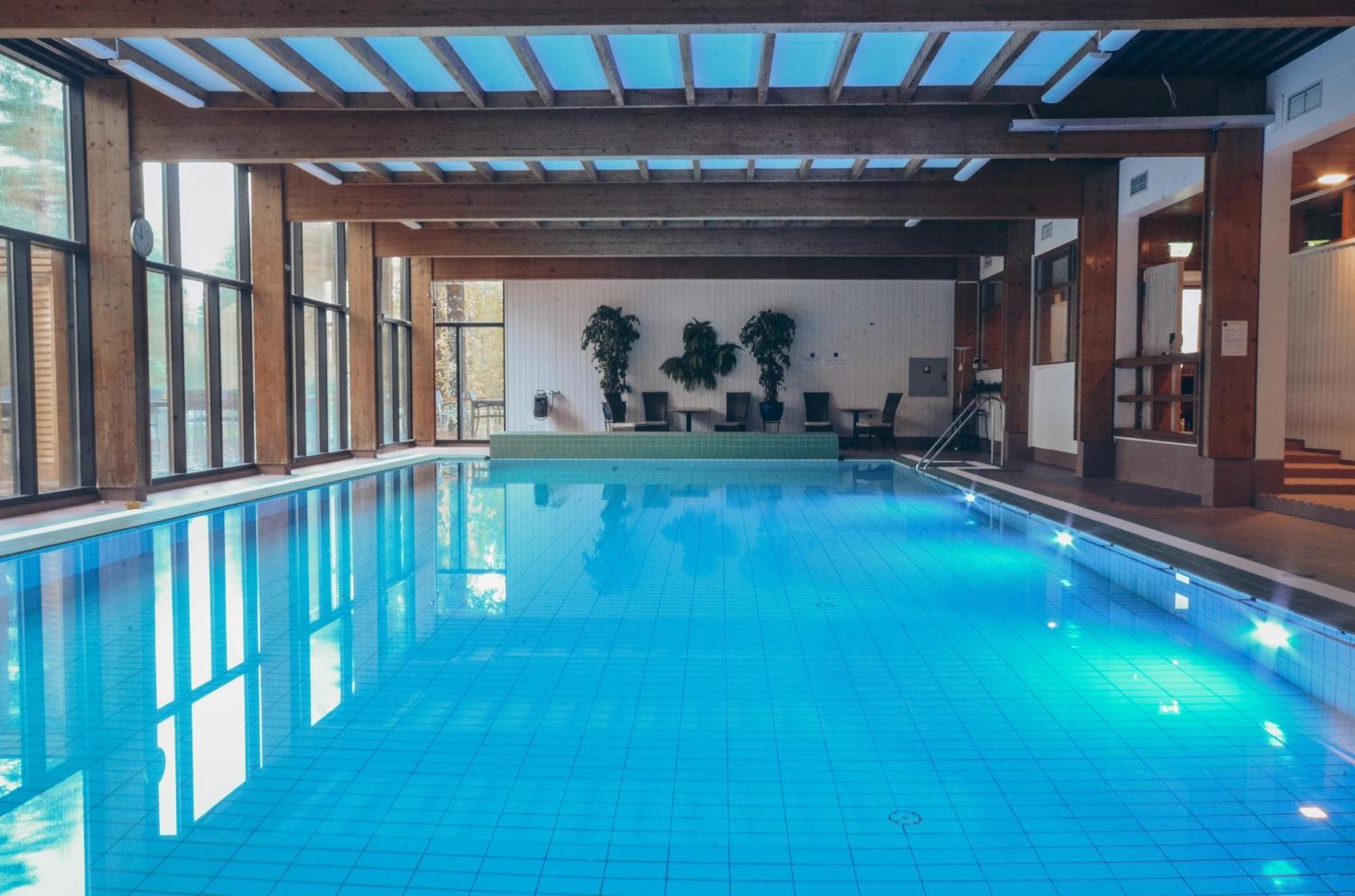 Hotel Kiljava Dış mekan fotoğraf