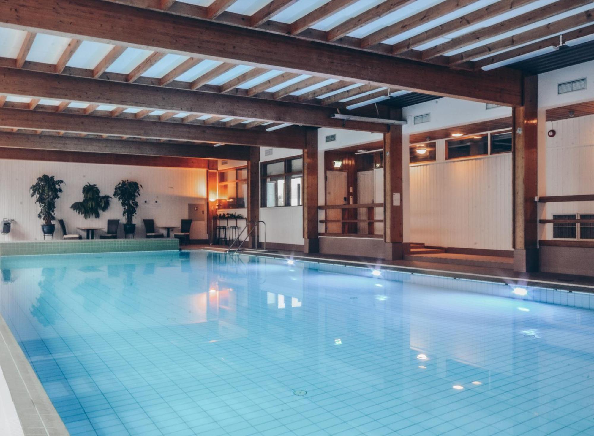 Hotel Kiljava Dış mekan fotoğraf